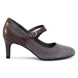 

Туфлі Clarks Dancer Reece 261371864 13, Сірий