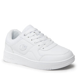 

Снікерcи Champion Rebound Low S21905-CHA-WW009 Triple Wht, Білий