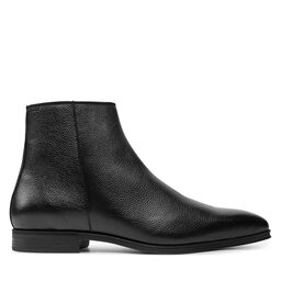 BOSS Schnürschuhe BOSS Theon 50529259 10247993 01 Schwarz