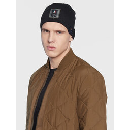 Aeronautica Militare Căciulă Aeronautica Militare 222CU036L450 Jet Black 34300