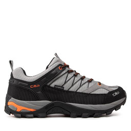 CMP Trekkingschuhe CMP Rigel Low Trekking Shoes Wp 3Q54457 Grau