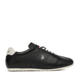 U.S. Polo Assn. Sneakers U.S. Polo Assn. EO-CAMMY002W/6L1 Schwarz