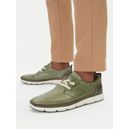 Pikolinos Halbschuhe Pikolinos M4A-4266C1 Grün