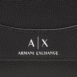 

Сумка Armani Exchange 942912 CC783 0002 Black, Чорний