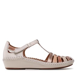 Pikolinos Sandalen Pikolinos 55-0843C2 Écru
