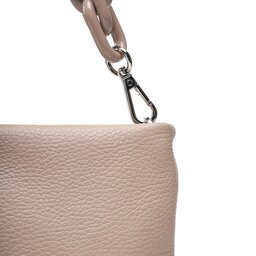 

Сумка Gianni Chiarini BS 8265/23PE GRN Satin 5272, Бежевий