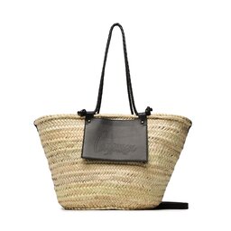 Castañer Дамска чанта Castañer B. Campania/152 023160-100 Negro