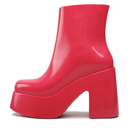 

Ботильйони Melissa Melissa Nubia Ii Ad 33958 Pink AP109, Рожевий