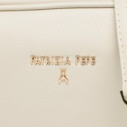 

Сумка Patrizia Pepe CB0071/L001-B148 Bronze, Коричневий
