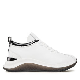 

Снікерcи Badura BASSO-01 White, Білий