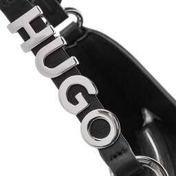 

Сумка Hugo 50482511 Black 1, Чорний