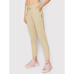 Outhorn Pantaloni trening Outhorn SPDD613 Bej