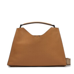 

Сумка Gianni Chiarini Aurora BS 10566 RNGDBL-NA Nature-Sabbia, Коричневий