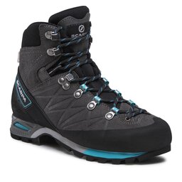 Scarpa Trekking Scarpa Marmolada Pro Hd Wmn 60028-252 Shark/Baltic