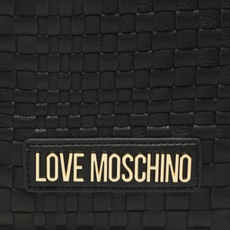 

Сумка LOVE MOSCHINO JC4237PP0GKM0000 Nero, Чорний