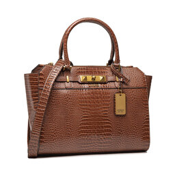 Guess Ročna torba Guess Raffie (CB) HWCB77 60230 COGNAC