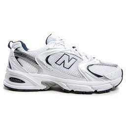 

Снікерcи New Balance MR530SG Білий