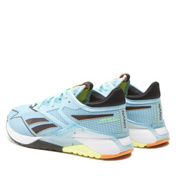 

Взуття Reebok Nano X2 TR Adventure HP9229 Голубий