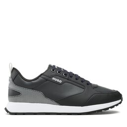 

Снікерcи Hugo Icelin 50485881 10247516 01 Dark Blue 401, Cиній
