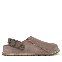 Birkenstock Şlapi Birkenstock Lutry Premium 1028043 Roz