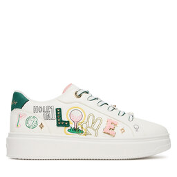 Aldo Tenisice Aldo Foremore 14055465 Bijela