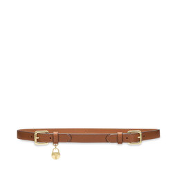 LAUREN RALPH LAUREN Ζώνη Γυναικεία LAUREN RALPH LAUREN 412917963002 Καφέ