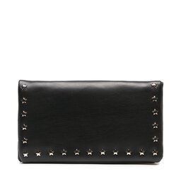 

Жіночий гаманець Pepe Jeans PL070202 Black 999, Чорний