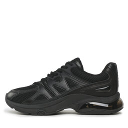 

Снікерcи MICHAEL Michael Kors Kit Trainer Extreme 42S3KIFS2L Black, Чорний