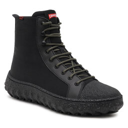 Camper Μποτίνια Camper K300405-011 Black