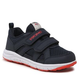 Viking Sneakers Viking Odda 2V 3-48920-510 Navy