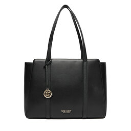 Nine West Geantă Nine West C-MARYLAND-LDA8570 Negru