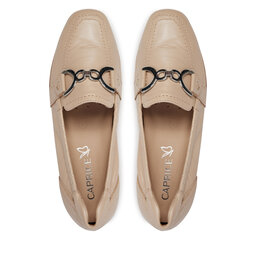 

Туфлі Caprice 9-24650-42 Beige Perlato 433, Бежевий