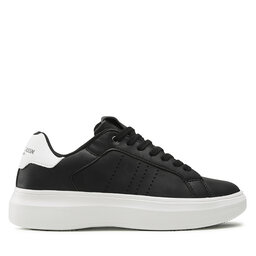 

Снікерcи U.S. Polo Assn., Чорний