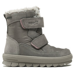 

Снігоходи Superfit GORE-TEX 1-000218-2000 S Grey/Pink, Сірий