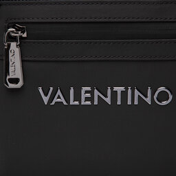 

Плоска сумка Valentino Plin VBS6H002 Nero, Чорний