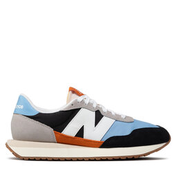 

Снікерcи New Balance MS237EB Кольоровий