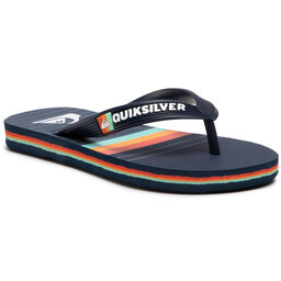 Quiksilver Čības uz pirksta Quiksilver AQBL100492 XBBB