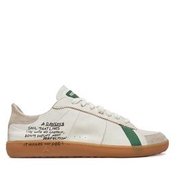 Patrizia Pepe Сникърси Patrizia Pepe 2Z0064/L150 FF70 Бял
