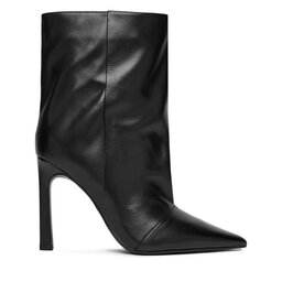 Eva Minge Botine Eva Minge EO-KIRA-1680-1604 Negru