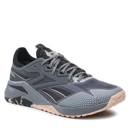 Reebok Pantofi Reebok Nano X2 TR Adventure Shoes IG0070 Gri