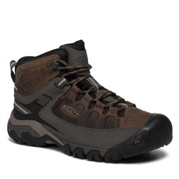 Keen Chaussures de trekking Keen Targhee III Wp 1017786 Cord/Black