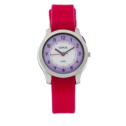 Lorus Klocka Lorus R2303PX9 Pink/Pink