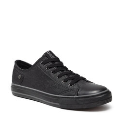 Big Star Shoes Scarpe da ginnastica Big Star Shoes II174002 Black