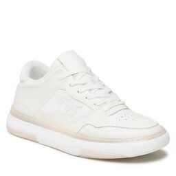 Pinko Tenisice Pinko Ginette PE 23 BLKS1 100880 A0RI White Z14