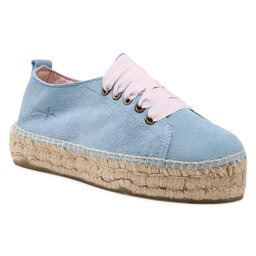 Manebi Alpargatas Manebi Sneakers D M 3.0 E0 Placid Blue