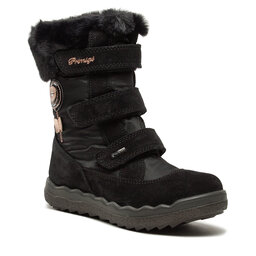 Primigi Snehule Primigi GORE-TEX 4885033 S Nero/Nero