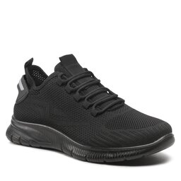 PULSE UP Sneakers PULSE UP MC-XX53 Black