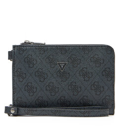 Guess Τσαντάκι Guess PMBALO P5231 Μαύρο