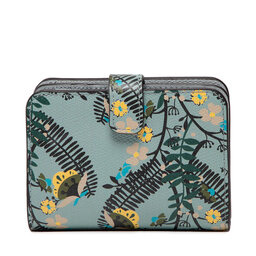 

Великий жіночий гаманець Furla, Голубий