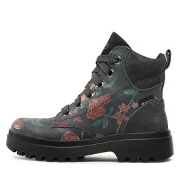

Черевики туристичні Superfit 1-000609-2020 M Grey, Сірий